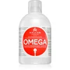 Image de Kallos KJMN Professional shampoing régénérant au complexe oméga-6 et huile de macadamia 1000 ml