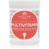 Image de Kallos KJMN Professional Multivitamin masque énergisant cheveux 1000 ml