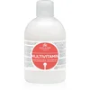 Image de Kallos KJMN Professional Multivitamin shampoing énergisant 1000 ml