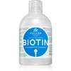 Image de Kallos KJMN Professional Biotin shampoing pour cheveux fins, faibles et cassants 1000 ml