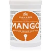 Image de Kallos KJMN Professional Mango masque fortifiant à l'huile de mangue 1000 ml