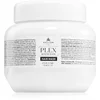 Image de Kallos Plex Hair Mask masque régénérant pour cheveux abîmés et traités chimiquement 275 ml