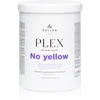 Image de Kallos Plex No Yellow masque cheveux anti-jaunissement 1000 ml