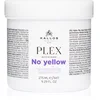 Image de Kallos Plex No Yellow masque cheveux anti-jaunissement 275 ml