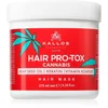 Image de Kallos Hair Pro-Tox Cannabis masque cheveux régénérant à l'huile de chanvre 275 ml
