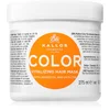 Image de Kallos KJMN Professional Color masque pour cheveux colorés plusieurs couleurs 275 ml