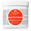 Image de Kallos KJMN Professional Multivitamin masque énergisant cheveux 275 ml