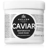 Image de Kallos KJMN Professional Caviar masque rénovateur au caviar 275 ml