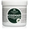 Image de Kallos KJMN Professional Rosemary masque cheveux 275 ml
