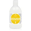 Image de Kallos KJMN Professional Banana shampoing fortifiant 500 ml
