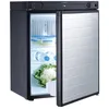 Image de Dometic RF60 30mbar Réfrigérateur Trimixte par Absorption, Noir, 60 L