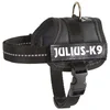 Image de Harnais K9 Power, Taille: 2XS/Baby 2, Noir