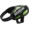 Image de JULIUS K-9 Harnais IDC Power, Taille: Baby 2, Jaune Fluo