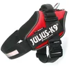Image de Julius K-9 Harnais IDC Power, Taille: 1, Rouge