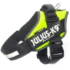 Image de JULIUS K-9 Harnais IDC Power, Taille: 4, Jaune Fluo