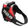 Image de Julius K-9 Harnais IDC Power, Taille: 3, Drapeau Français