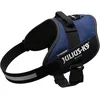 Image de Julius K-9 Harnais IDC Power, Taille: 3, Jeans Denim