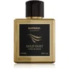 Image de SUPERZ. Budapest Gold Dust extrait de parfum pour homme 50 ml