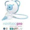 Image de Mouche-bébé électrique Nosiboo Pro Bleu