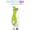 Image de Mouche-bébé portatif Nosiboo Go Vert