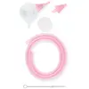 Image de Set ensemble d'accessoires Nosiboo Pro Rose