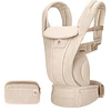 Image de Ergobaby Porte-bébe Omni Deluxe Mesh - Naturel