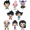 Image de PACK DE 8 DRAGON BALL Z / DRAGON BALL Z / FIGURINE FUNKO POP