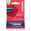 Image de Labello Caring Beauty baume à lèvres teinté teinte Red 4.8 g