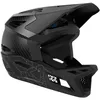 Image de Casque MTB Gravity 6.0 Carbon - Stealth - M 57-58cm
