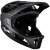 Image de Casque MTB Enduro 3.0 - noir Stealth - M 55-59cm