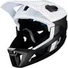Image de Casque MTB Enduro 3.0 - blanc Wht - S 51-55cm