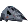 Image de Casque MTB AllMtn 4.0 - gris Titanium - L 59-63cm