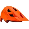 Image de Casque MTB AllMtn 2.0 - orange Flame - M 55-59cm