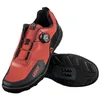 Image de Chaussures 6.0 Clip - Rouge Lava - 10.5 US / 44.5 EU