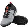 Image de Leatt Chaussures 3.0 Flat - Gris Titanium - 6 US / 38.5 EU