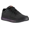 Image de Leatt Chaussures 2.0 Flat Femme - 8 US / 40 EU - Noir