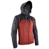 Image de Veste MTB HydraDri 2.0 - S - rouge Lava