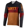 Image de Leatt MTB Jersey Gravity 4.0 with long sleeve and reinforced elbow