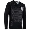 Image de Leatt Maillot VTT Gravity 3.0#XXL Noir