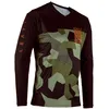 Image de Leatt Gravity 3.0 long-sleeved MTB jersey with excellent fit