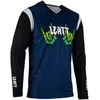 Image de Leatt Gravity 3.0 long-sleeved MTB jersey with excellent fit