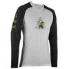 Image de Leatt MTB Jersey Gravity 2.0 with long sleeve and comfortable