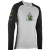 Image de Leatt MTB Jersey Gravity 2.0 with long sleeve and comfortable