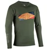 Image de Maillot MTB Enduro 4.0 - S - vert Pine