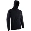 Image de Veste MTB Trail 1.0 - L - noir