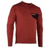 Image de Maillot MTB Trail 4.0 - S - rouge Lava