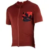 Image de Maillot MTB Trail 3.0 - S - rouge Lava