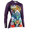 Image de Maillot MTB Gravity 4.0 Femme - XS / EU34 / UK6 / US2 - Area 51