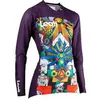 Image de Maillot MTB Gravity 4.0 Femme - S / EU36 / UK8 / US4 - Area 51