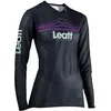 Image de Maillot MTB Gravity 4.0 Femme - XL / EU42 / UK14 / US10 - noir